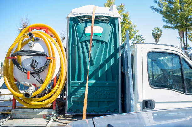 Best Local porta potty services  in Soulsbyville, CA
