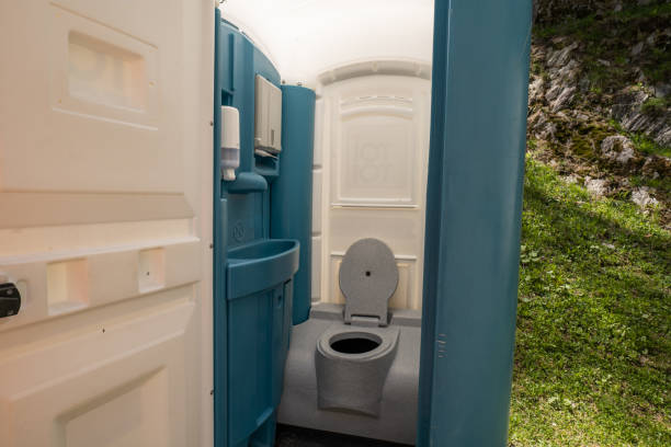 Best Long-term porta potty rental  in Soulsbyville, CA