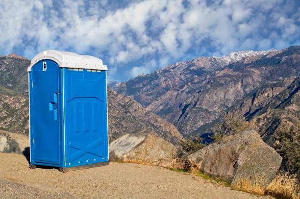 Best Porta potty delivery and setup  in Soulsbyville, CA