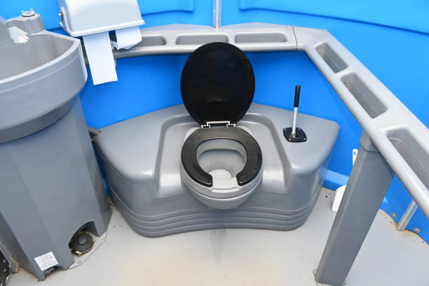 Porta potty rental for outdoor events in Soulsbyville, CA
