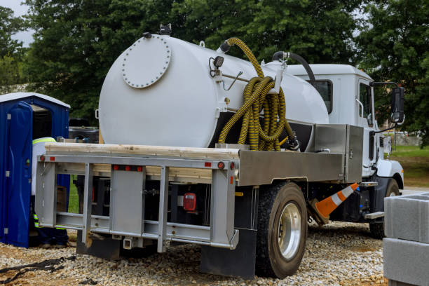 Best Porta potty cleaning services  in Soulsbyville, CA