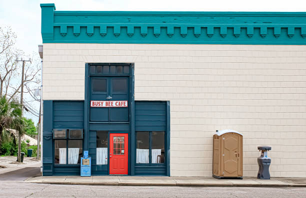 Best Sanitation services for porta potties  in Soulsbyville, CA