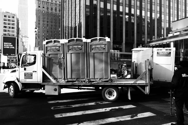 Best Porta potty rental for parties  in Soulsbyville, CA